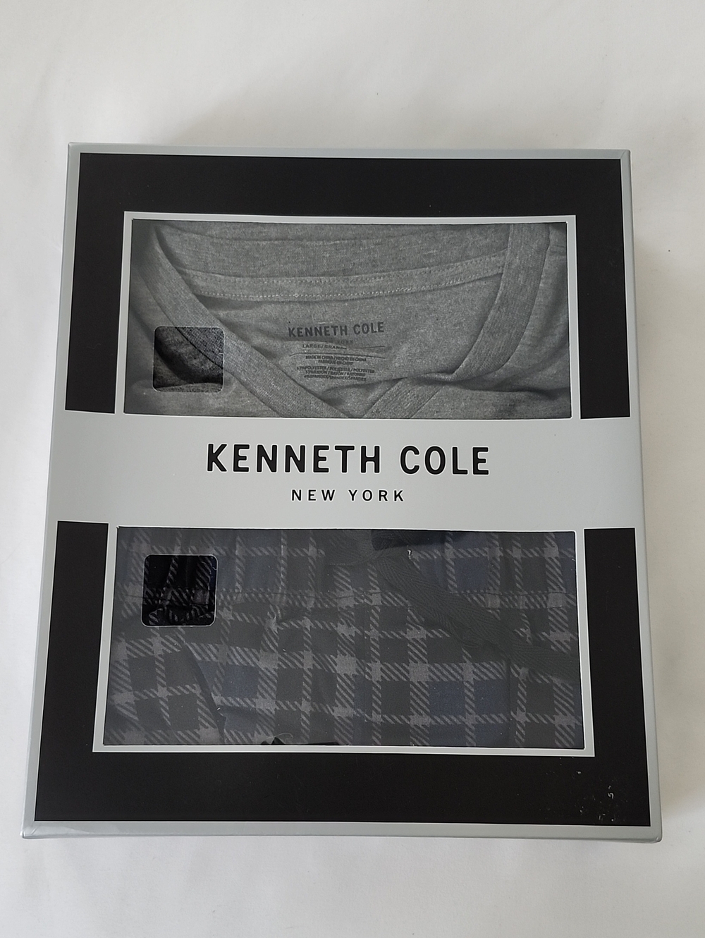 Kenneth Cole Men’s Lounge Wear